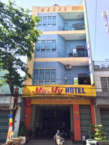 My My Hotel Quang Ngai Exterior photo