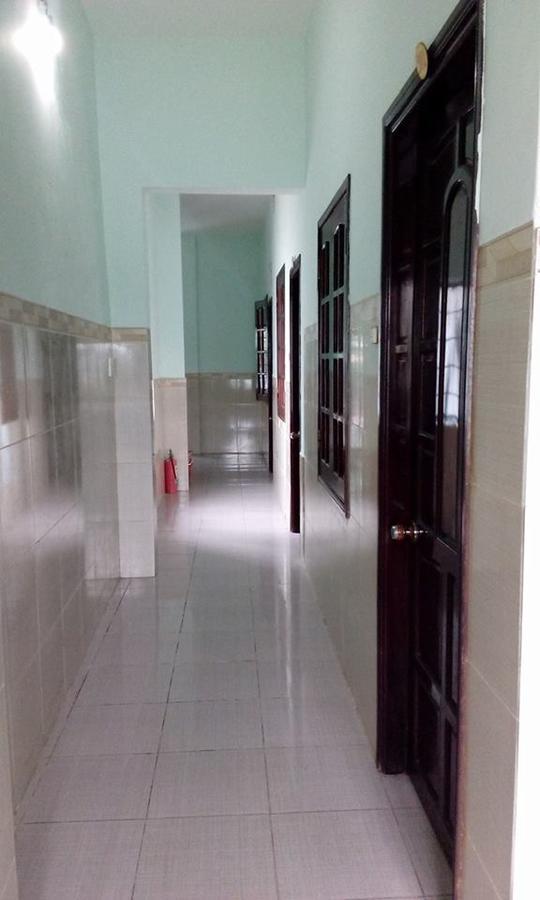 My My Hotel Quang Ngai Exterior photo
