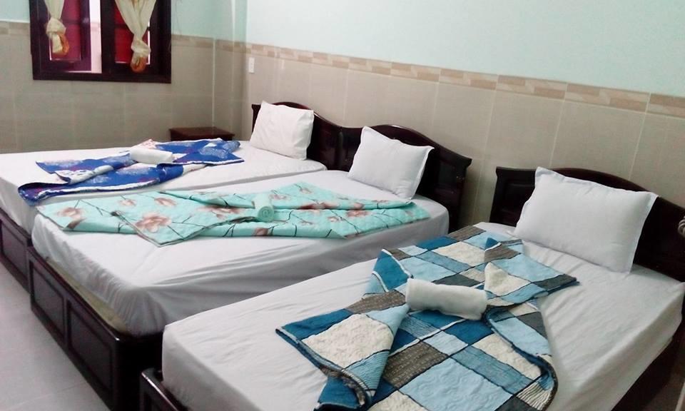 My My Hotel Quang Ngai Exterior photo