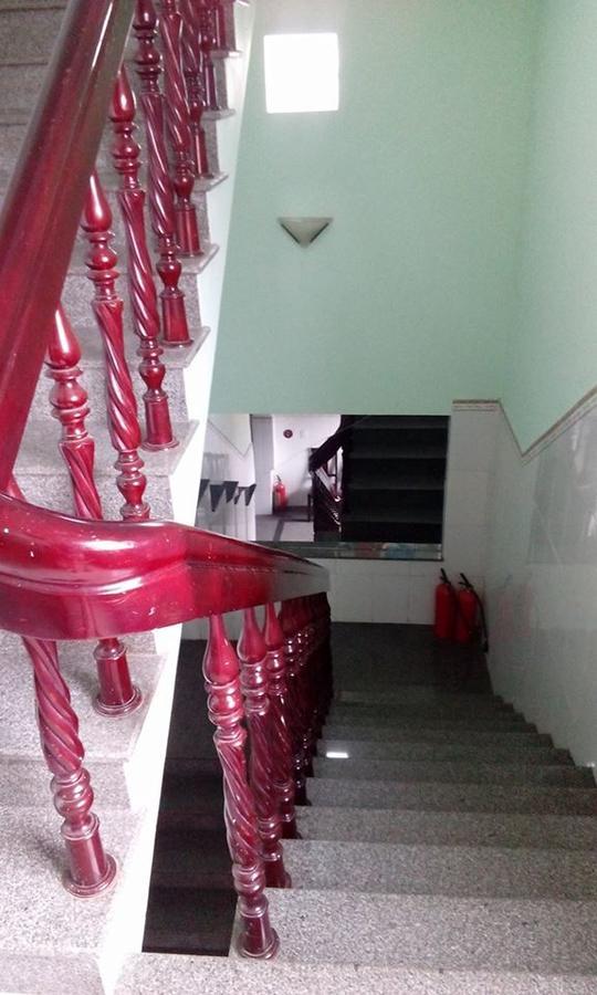 My My Hotel Quang Ngai Exterior photo
