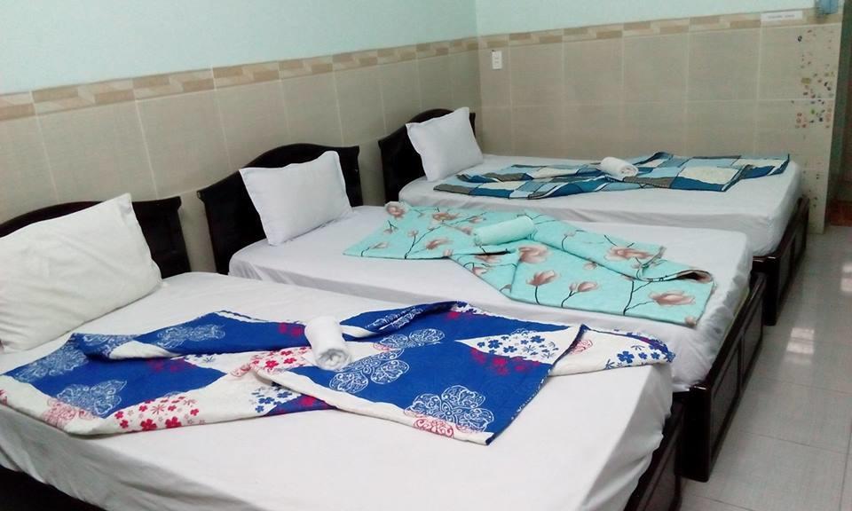 My My Hotel Quang Ngai Exterior photo