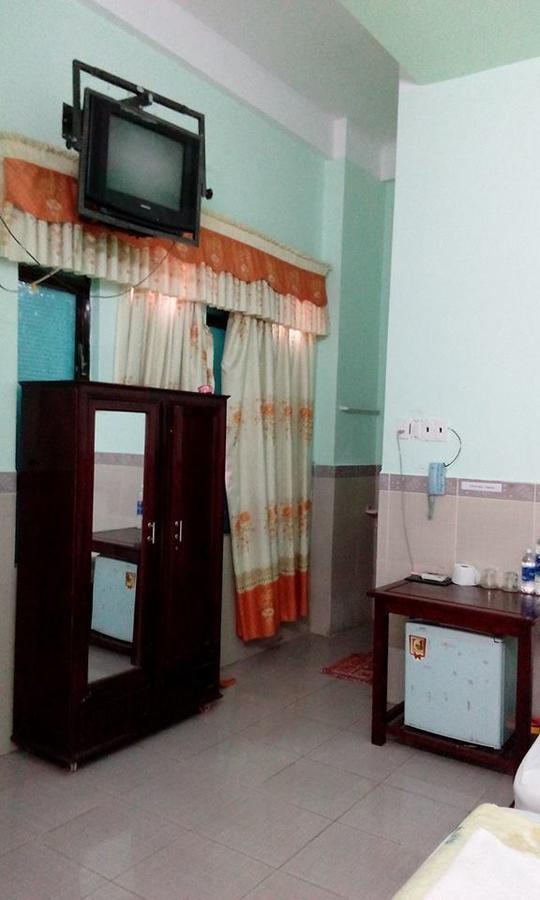 My My Hotel Quang Ngai Exterior photo