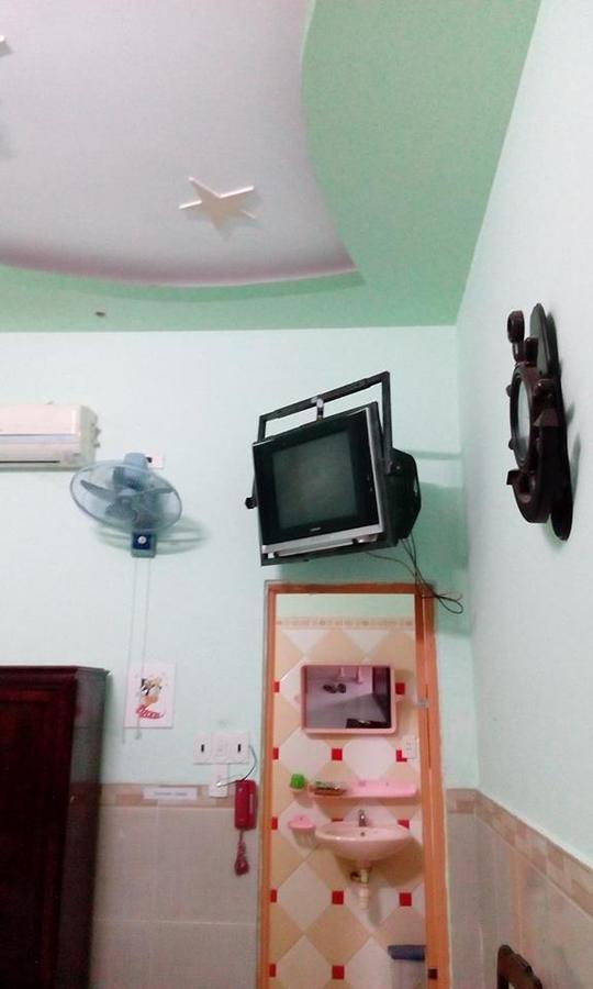 My My Hotel Quang Ngai Exterior photo