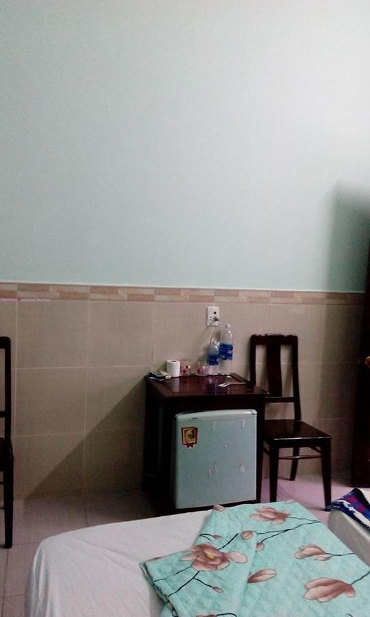 My My Hotel Quang Ngai Exterior photo