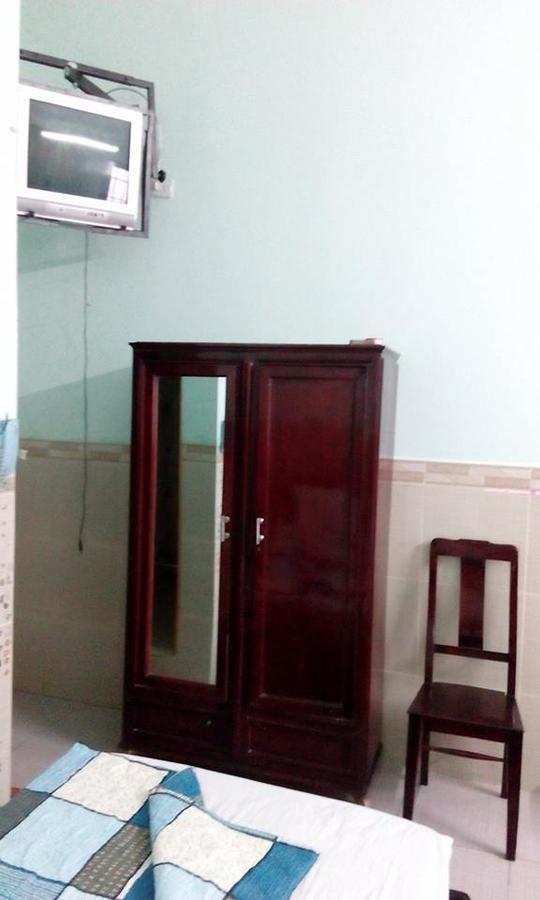 My My Hotel Quang Ngai Exterior photo