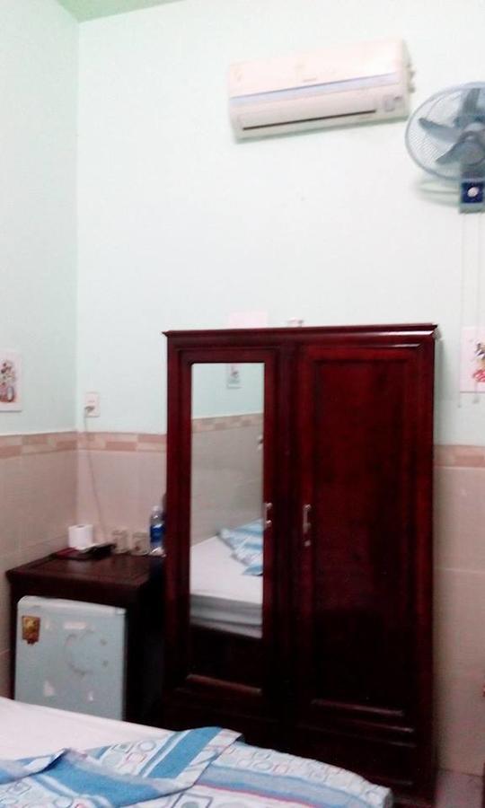 My My Hotel Quang Ngai Exterior photo
