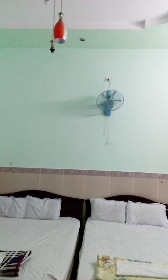 My My Hotel Quang Ngai Exterior photo